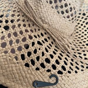 Torrid hat